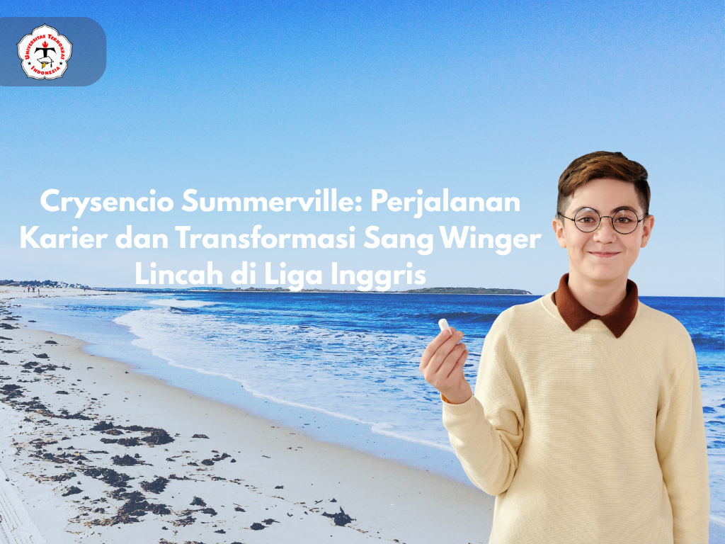 Crysencio Summerville: Perjalanan Karier dan Transformasi Sang Winger Lincah di Liga Inggris
