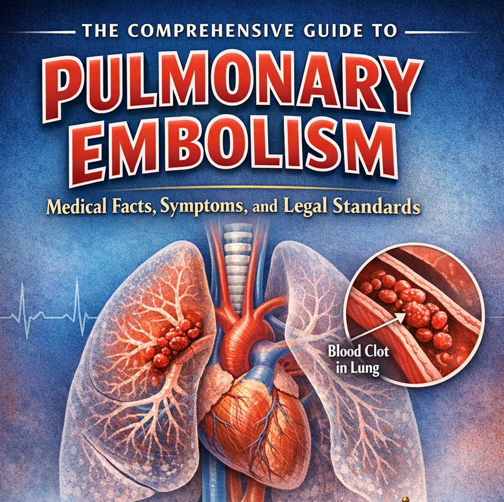 Pulmonary Embolism