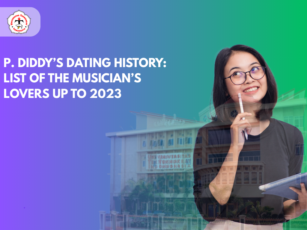 P. Diddy’s Dating History List of the Musician’s Lovers up to 2023