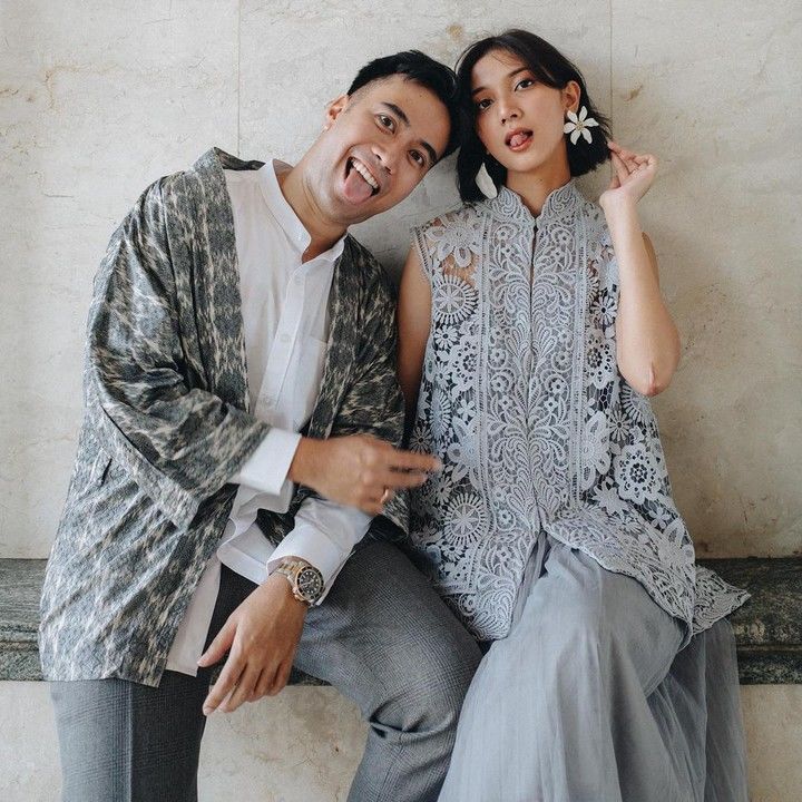 7 Alasan Sheila Dara Pilih Mengikat Janji Suci dengan Vidi Aldiano: Dari Cinta hingga Visi Kebersamaan