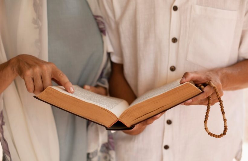 7 Keutamaan Membaca Surat Al-Fath di Bulan Ramadan: Rahasia Berkah yang Jarang Diketahui