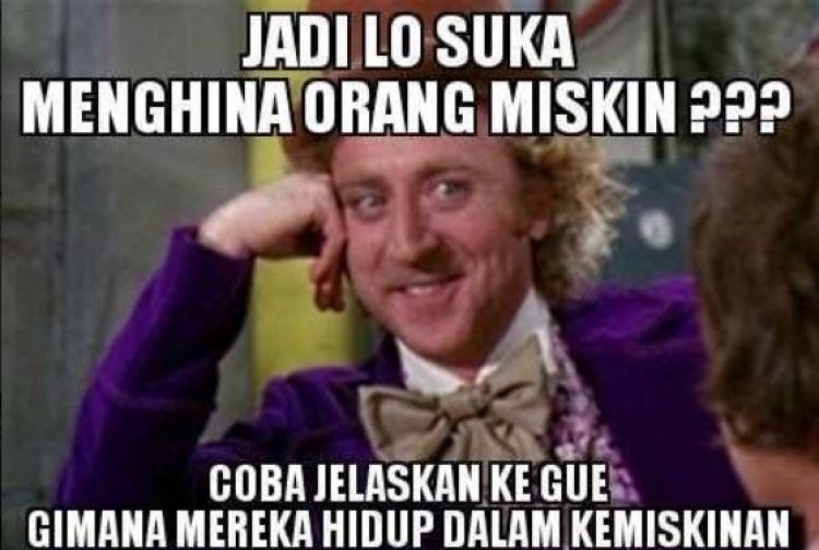 7 Meme Anime tentang Kemiskinan yang Bikin Penonton Meratapi Nasib—Fenomena Viral di Media Sosial