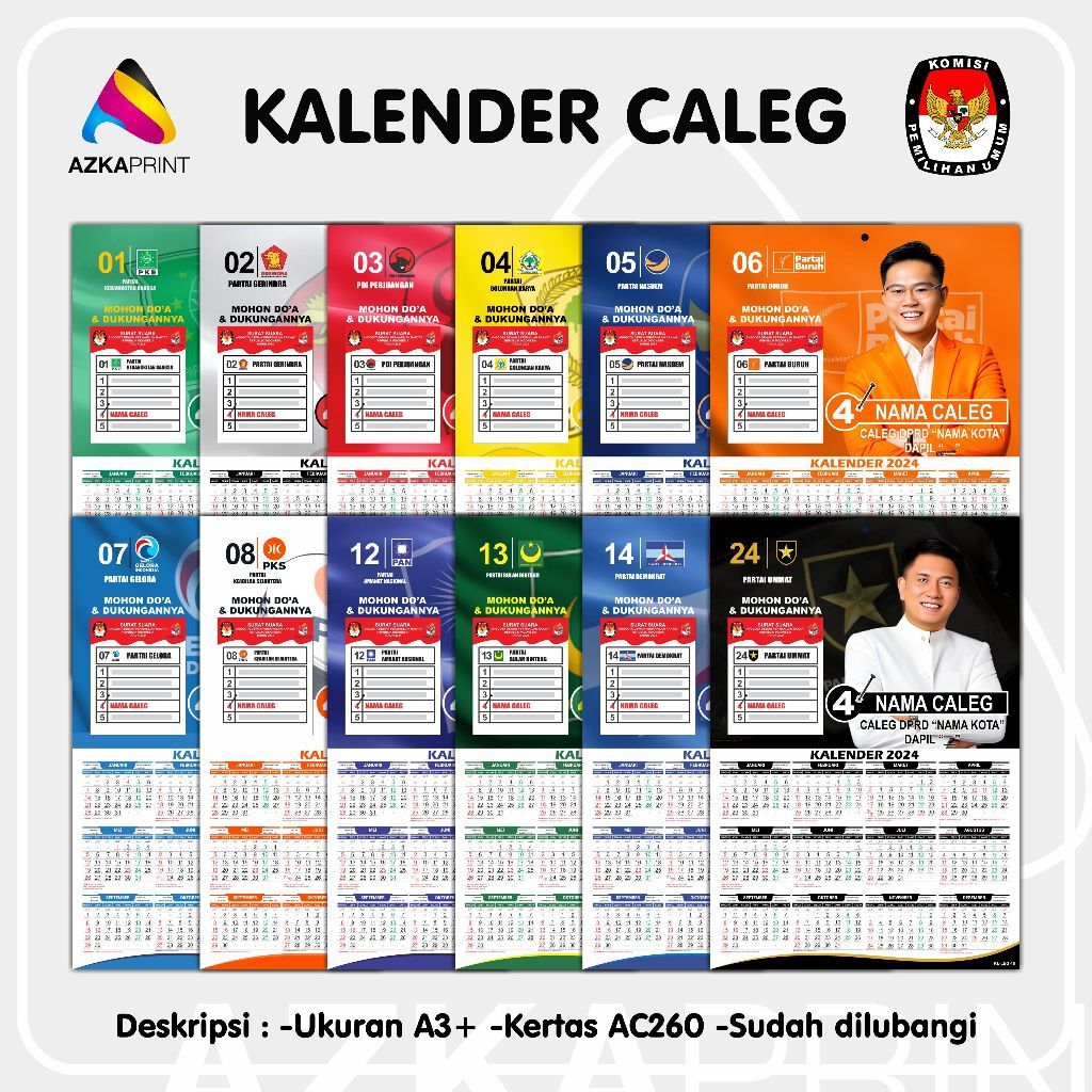 Agenda Politik 2027: Persaingan Gubernur Kwara, Rekonsiliasi Zamfara, dan Dampaknya pada Kalender Pemilu Nasional