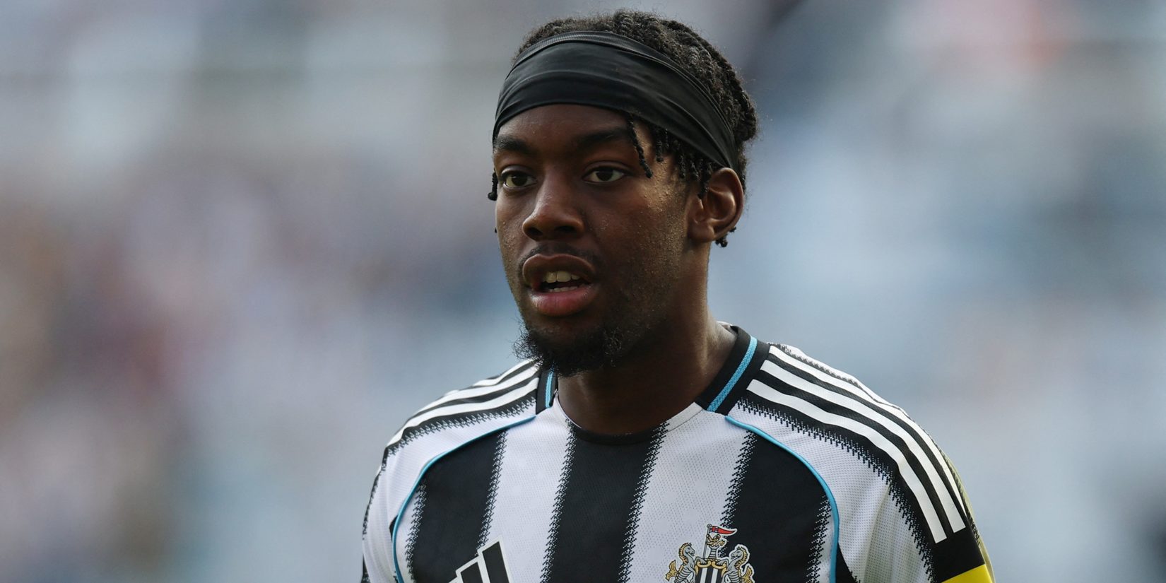 Anthony Elanga: Sorotan Performanya yang Membelah Pendapat di Newcastle United