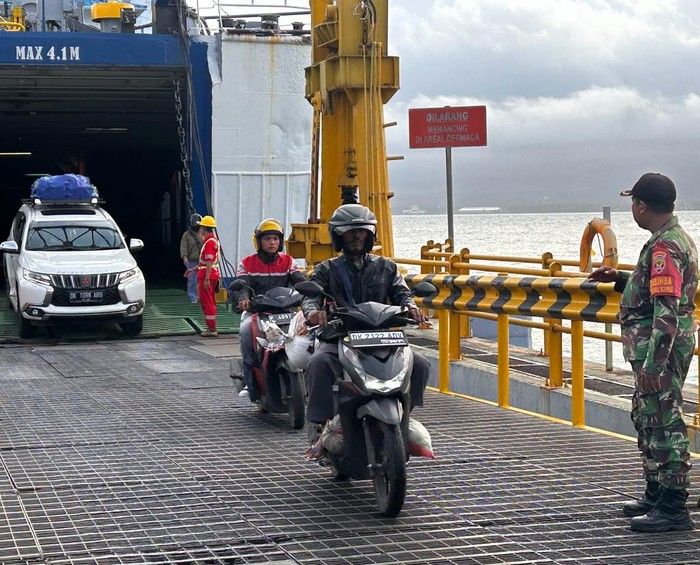 Antrean Panjang di Pelabuhan Gilimanuk: ASDP Ungkap Penyebab Utama dan Langkah Penanganannya