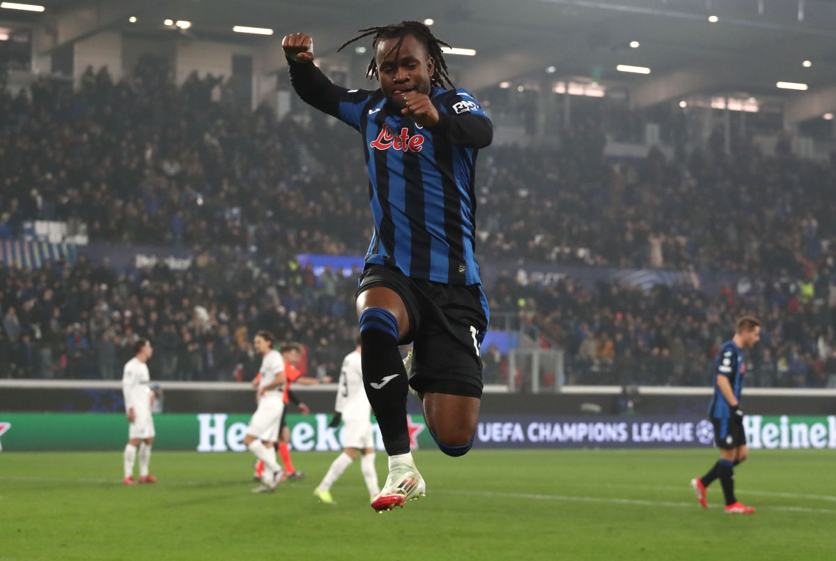 Atalanta BC di Persimpangan: Dari Kekecewaan Serie A hingga Sorotan di UEFA Super Cup