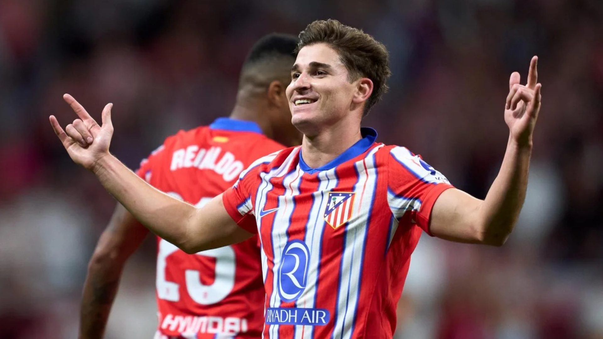 Atlético de Madrid Siapkan Strategi Baru di Tengah Gejolak Transfer dan Rivalitas Derbi