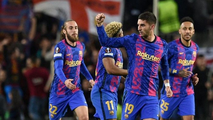 Barcelona vs Chelsea: Duel Epik di Camp Nou yang Bisa Mengubah Nasib Champions League