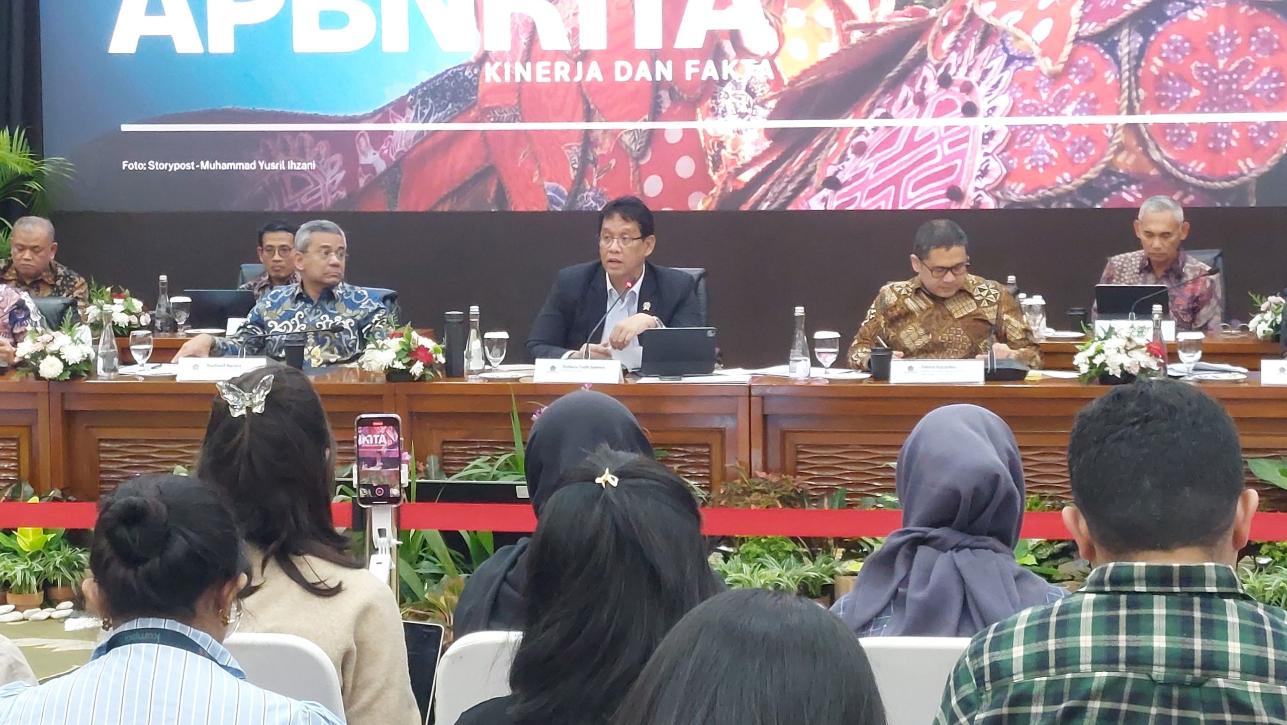 Batas Defisit APBN Naik di Atas 3%: Tiga Dampak Mengguncang Ekonomi Indonesia