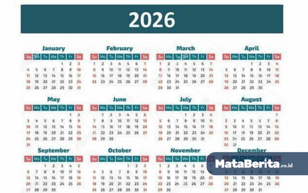 Berapa Hari Antara Idul Fitri dan Idul Adha 2026? Jadwal Hijriah dan Persiapan Lengkap