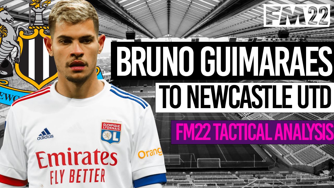 Bruno Guimarês: Persaingan Transfer Panas antara Manchester United, Newcastle, dan Leeds United Mengguncang Premier League