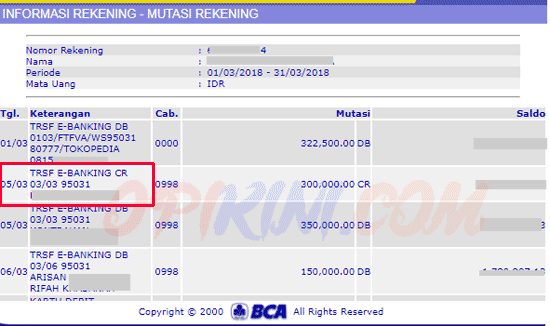 Cara Cek Mutasi Rekening Online dalam 5 Menit: Panduan Praktis dan Aman untuk Semua Nasabah