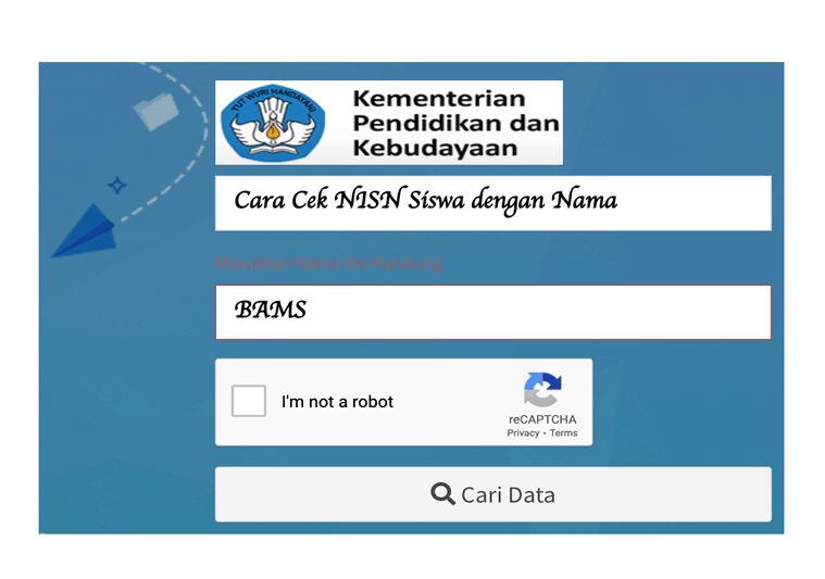 Cara Cepat Cek NISN Siswa Online: Panduan Lengkap 2026 untuk Siswa dan Orang Tua