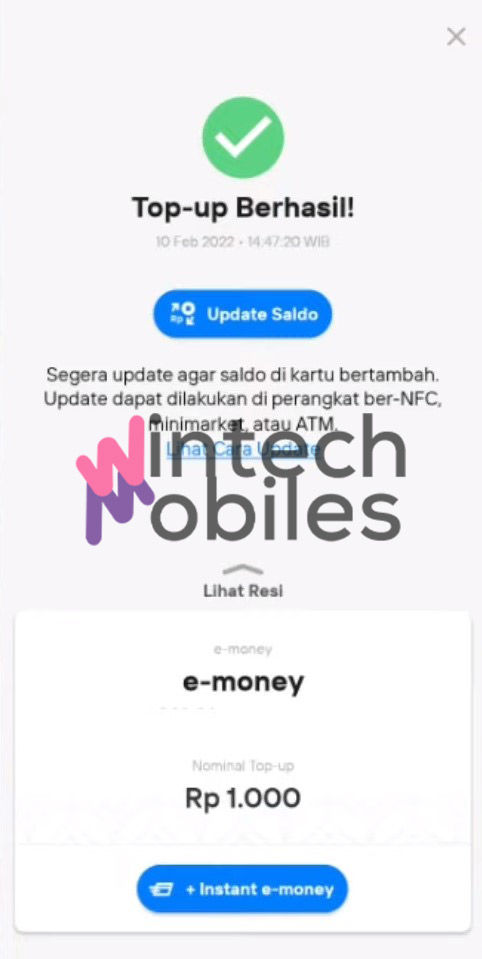 Cara Cepat Top Up E‑Toll lewat Mobile Banking: Panduan Lengkap dan Tips Hemat