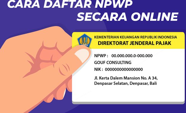 Cara Daftar NPWP Online Terbaru: Panduan Lengkap dan Tips Praktis