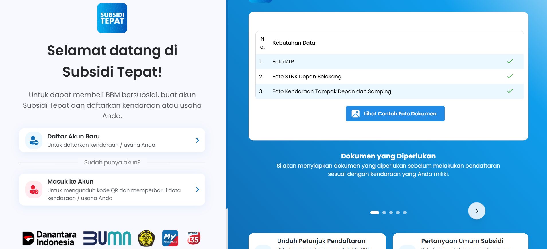 Cara Daftar Subsidi Tepat MyPertamina: Panduan Lengkap di Tengah Pengamanan Mudik Lebaran 2026