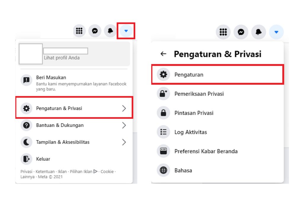Cara Hapus Akun Facebook Permanen: Panduan Lengkap & Tips Keamanan