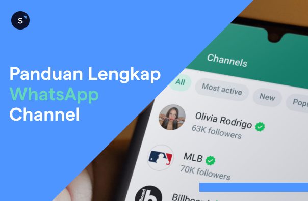Cara Membuat Channel WhatsApp: Panduan Lengkap dengan AI, Word, dan Kontrol Orang Tua