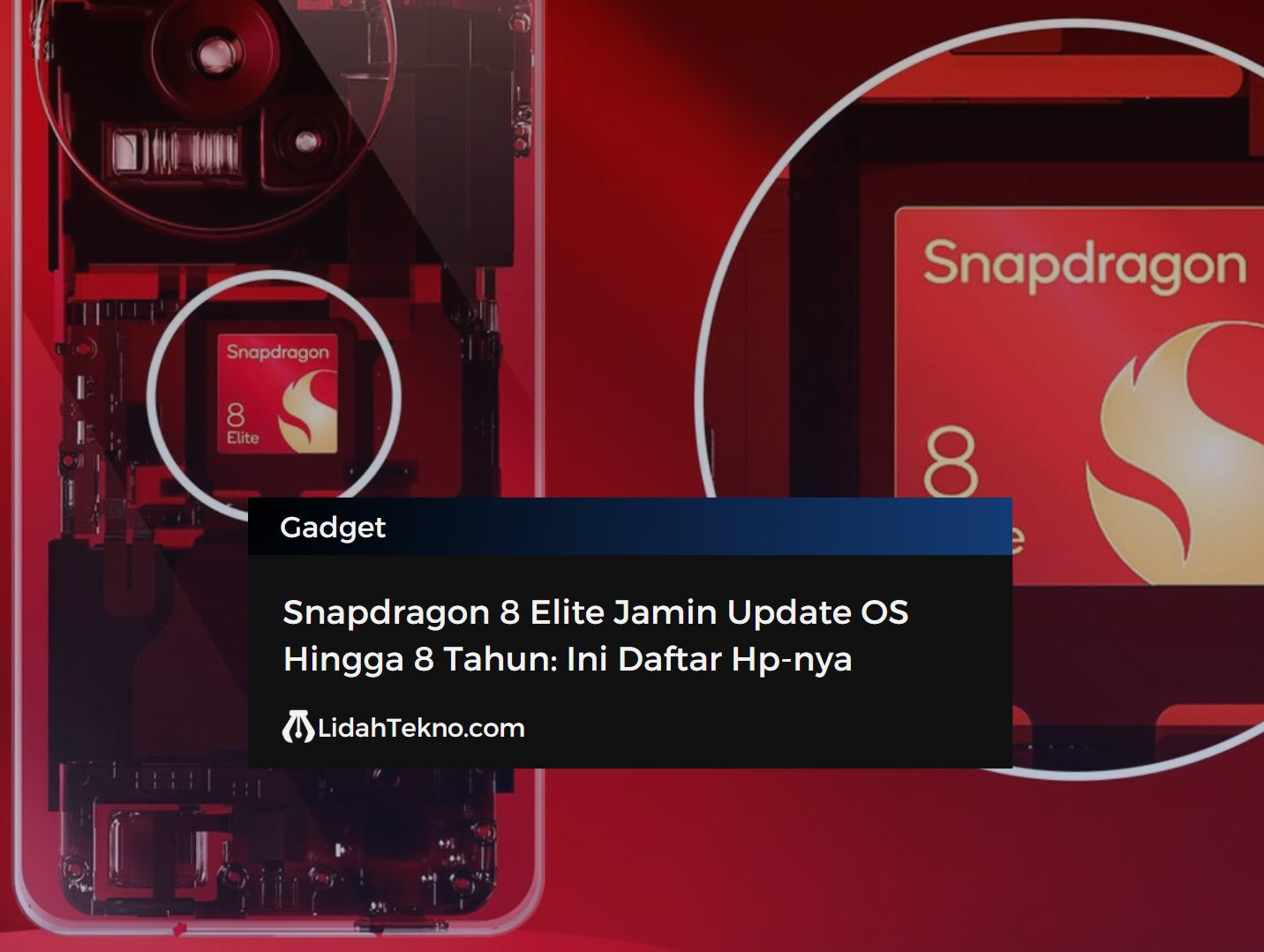 Cara Mempercepat HP Android: Tips Praktis dari Update HyperOS hingga Chipset Snapdragon Terjangkau