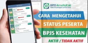 Cara Mudah Cek Status Aktif BPJS Kesehatan Mandiri: Panduan Lengkap 2024