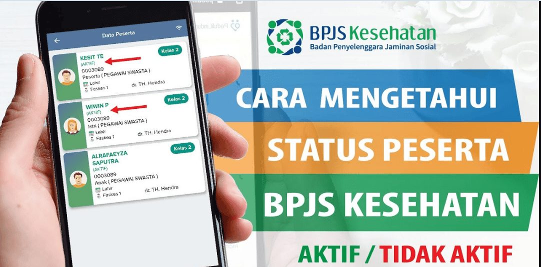 Cara Mudah Cek Status Aktif Kartu BPJS Kesehatan lewat SMS dalam 3 Langkah Cepat!