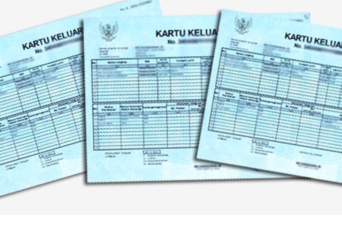 Cara Praktis Bikin Kartu Keluarga Online: Panduan Lengkap 2026 untuk Semua Warga