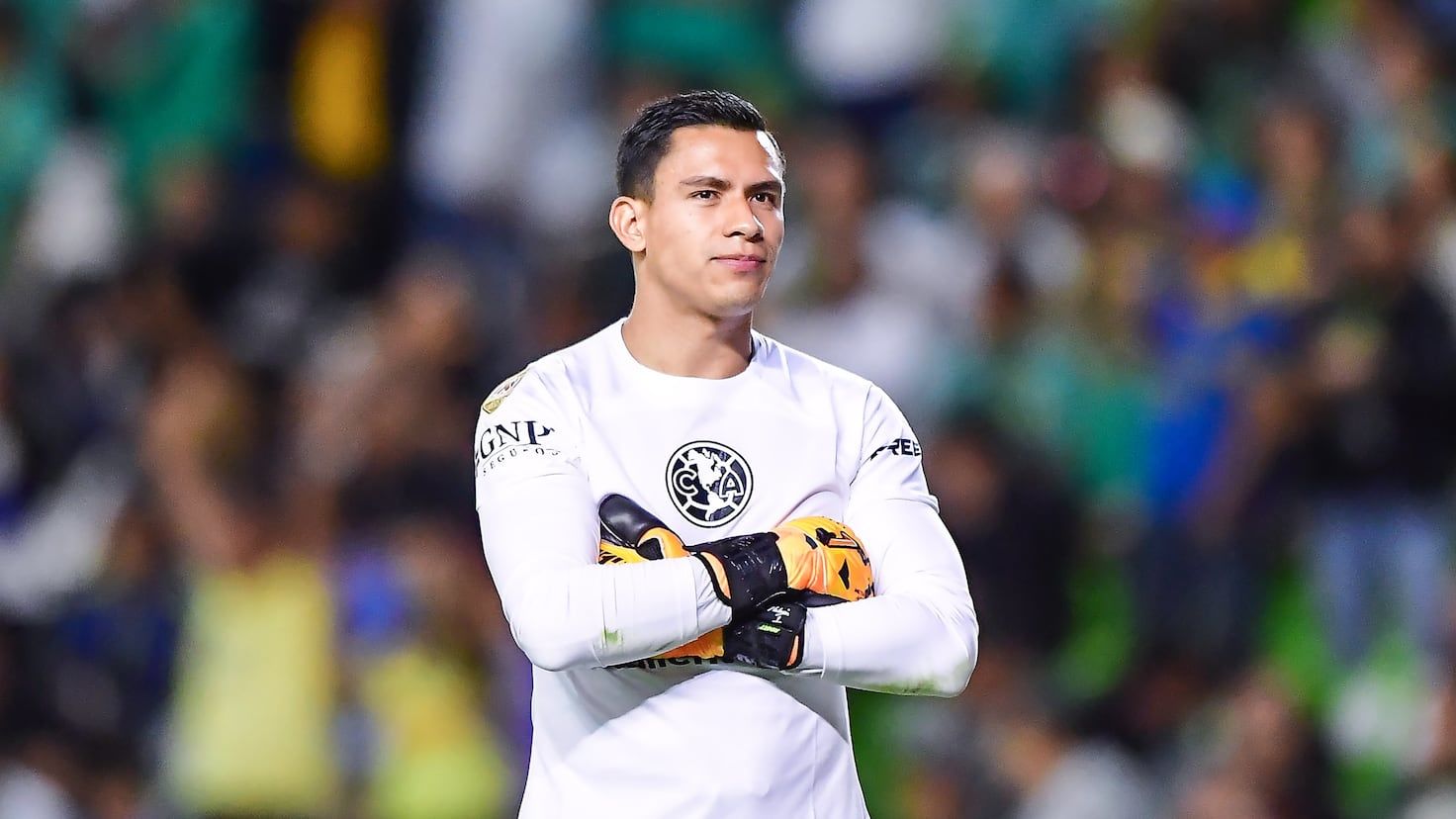 Club América Raih Keunggulan Tipis atas Philadelphia Union, Namun Cedera Goalkeeper Luis Malagón Goyang Harapan Piala Dunia 2026