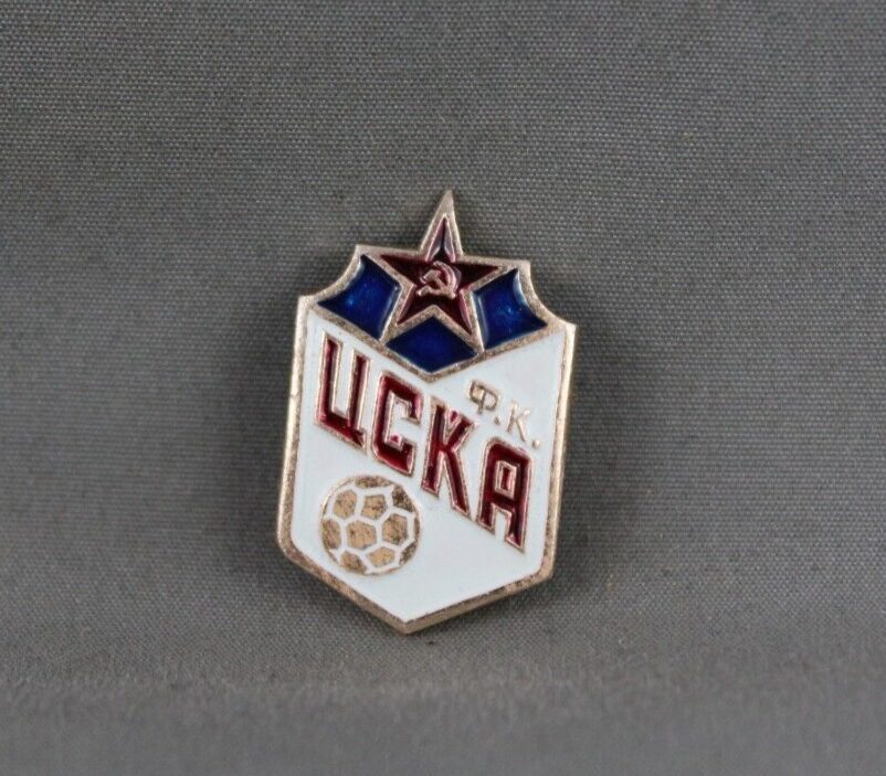 CSKA Moscow di Persimpangan: Dari Diskualifikasi Pelatih hingga Warisan Eropa dan Tantangan Global