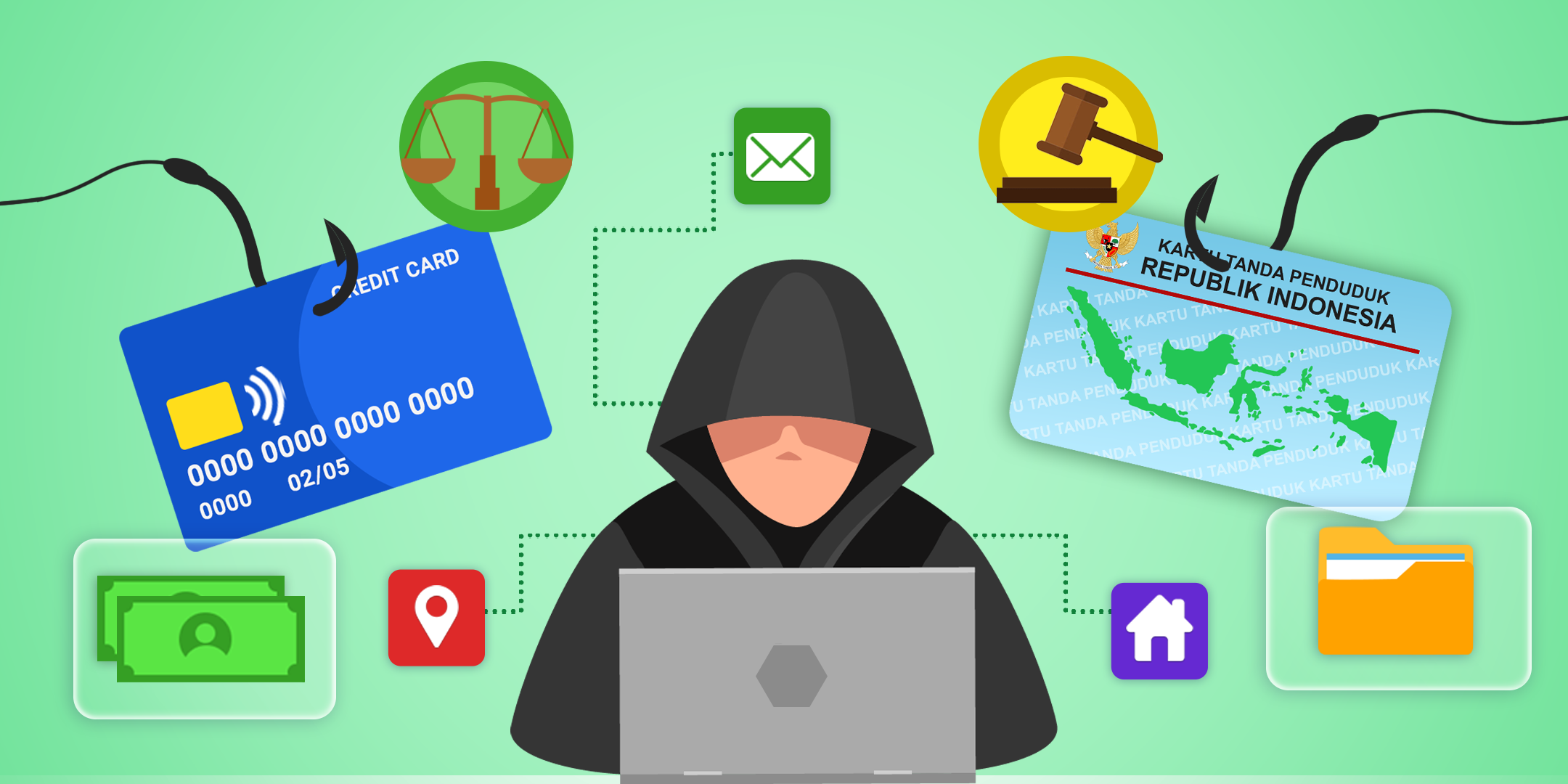 DarkSword Terungkap: Tool Hacking iPhone Tanpa Klik yang Bisa Mencuri Data dalam Hitungan Menit