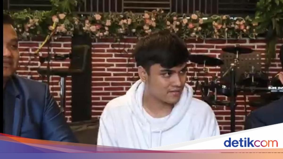 Denada Janjikan Pendidikan dan Kehidupan Ressa Rizky Rossano, Tolak Tuduhan Penelantaran Anak