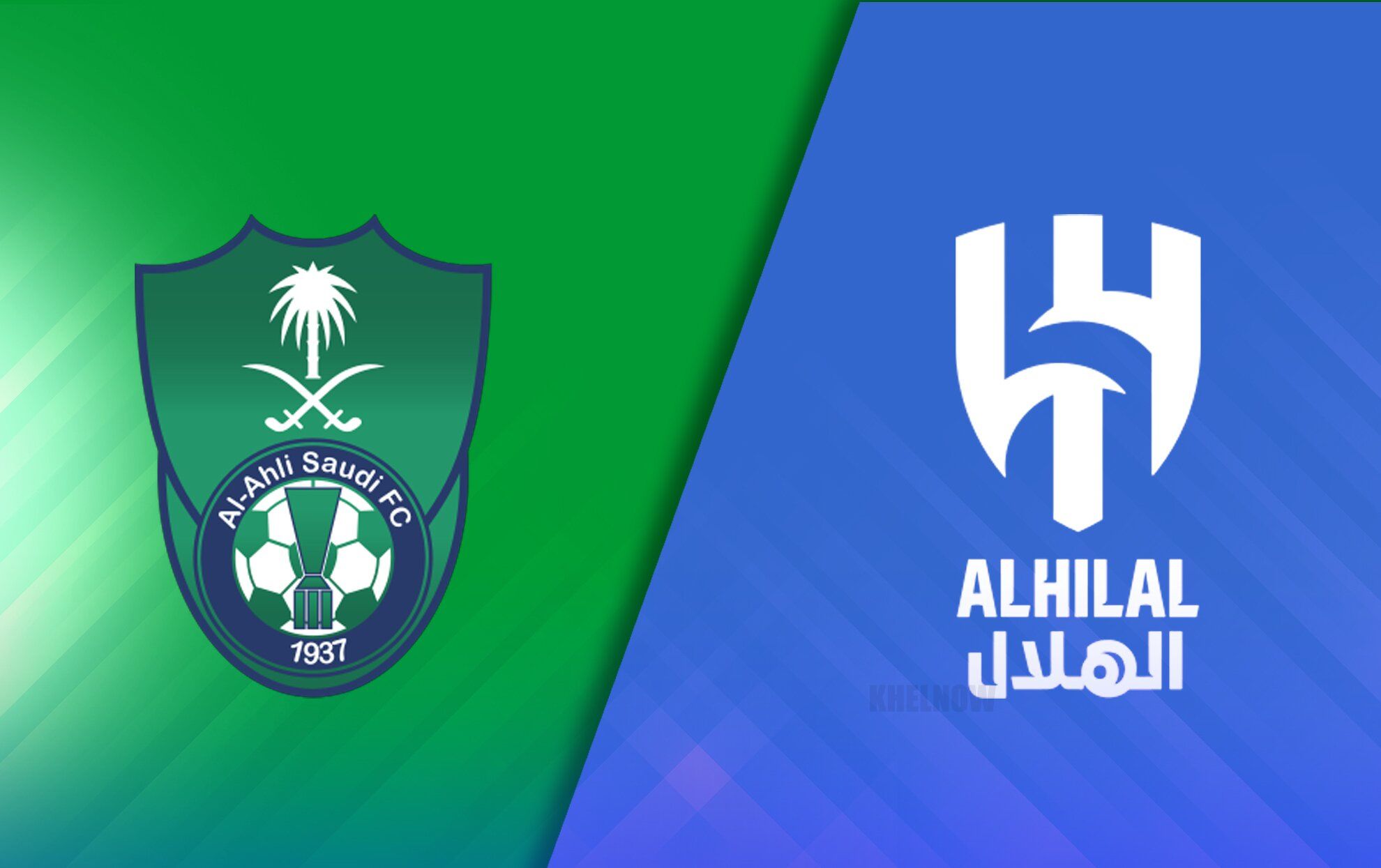 Derby Raksasa Saudi: Al-Ahli vs Al-Hilal Mengguncang Panggung Asia