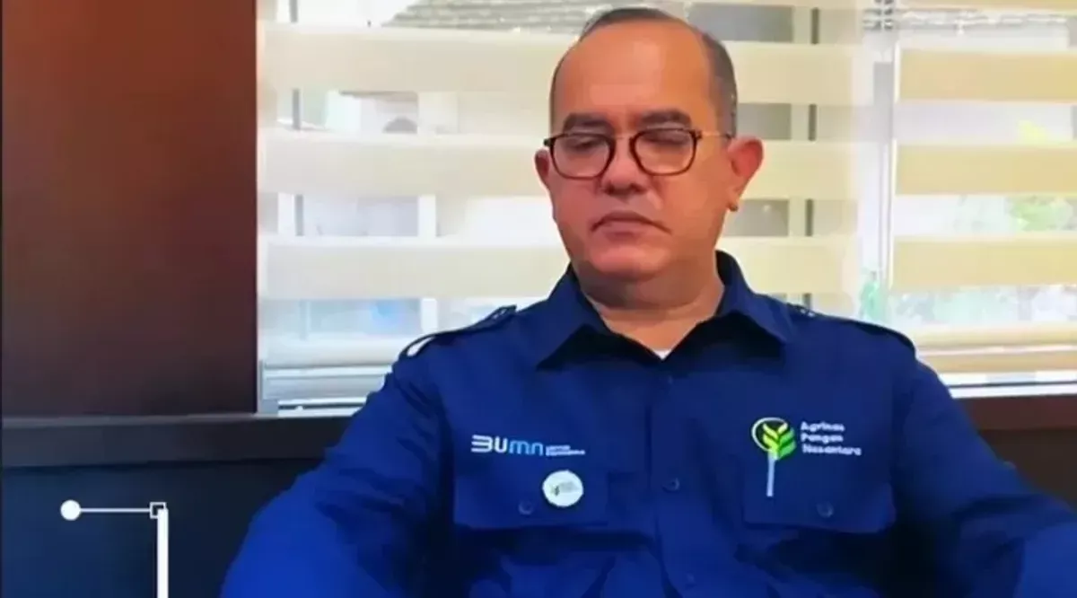 Dirut Agrinas Mundur: Fakta di Balik Polemik Impor Pikap India dan Beban Koperasi Merah Putih