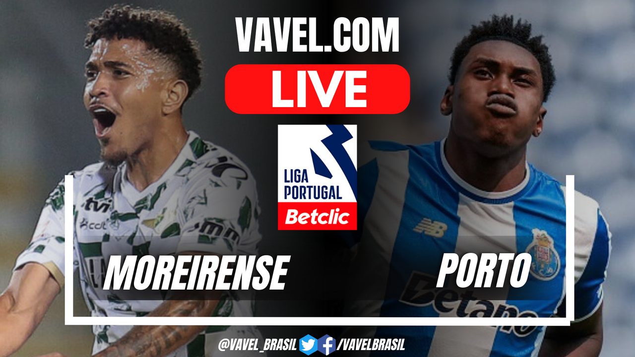 Drama di Lapangan: Porto vs Moreirense Mengguncang Portugal, Sementara Italia Menaklukkan Puerto Rico di WBC 2026