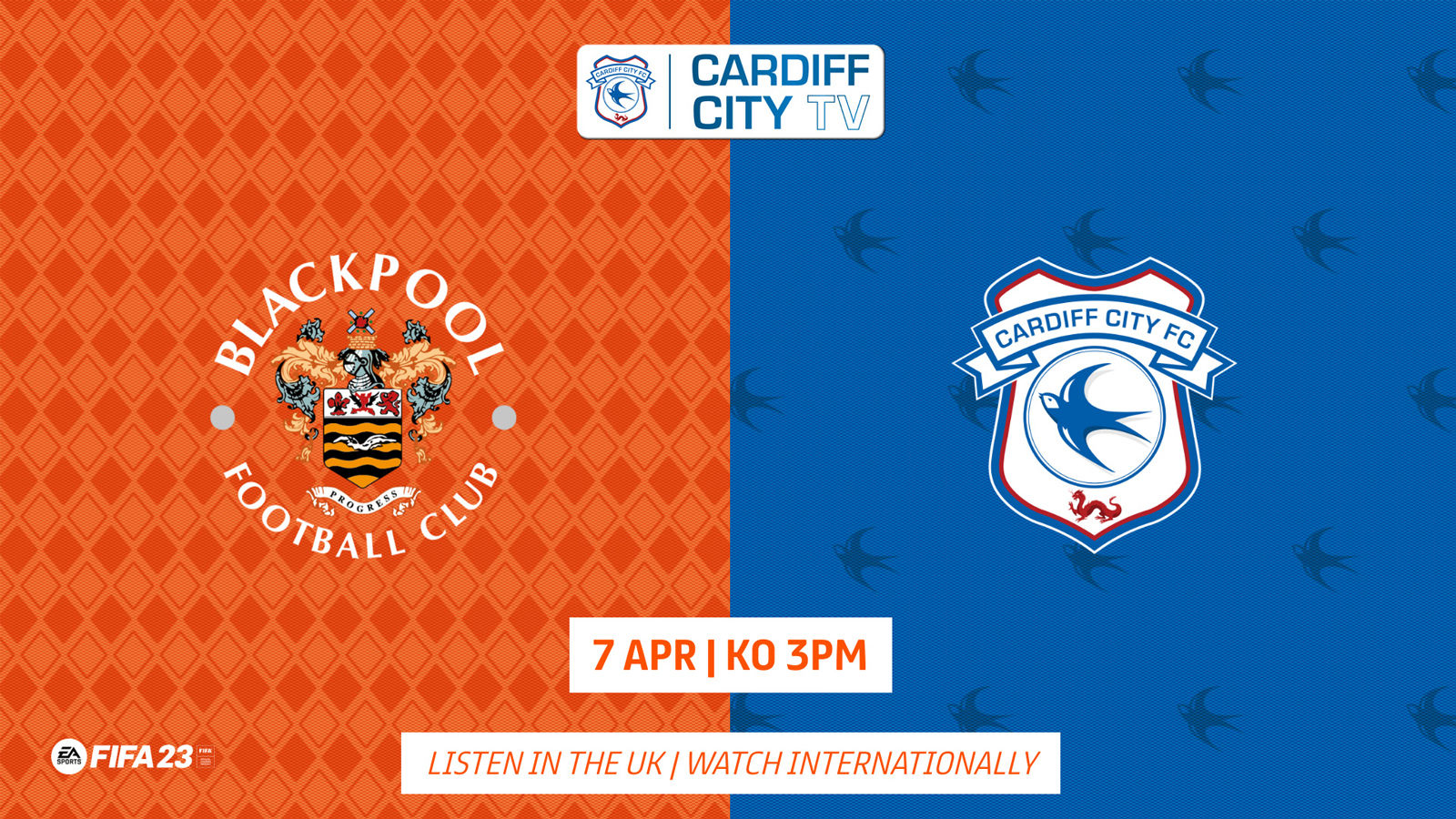 Drama Menegangkan antara Cardiff City dan Blackpool: Dari Kabar Tim hingga Dampak Liga