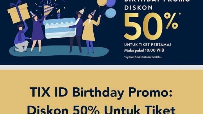 Film Horor 'Aku Harus Mati' Siap Mengguncang Bioskop, TIX ID Tawarkan Promo Eksklusif!