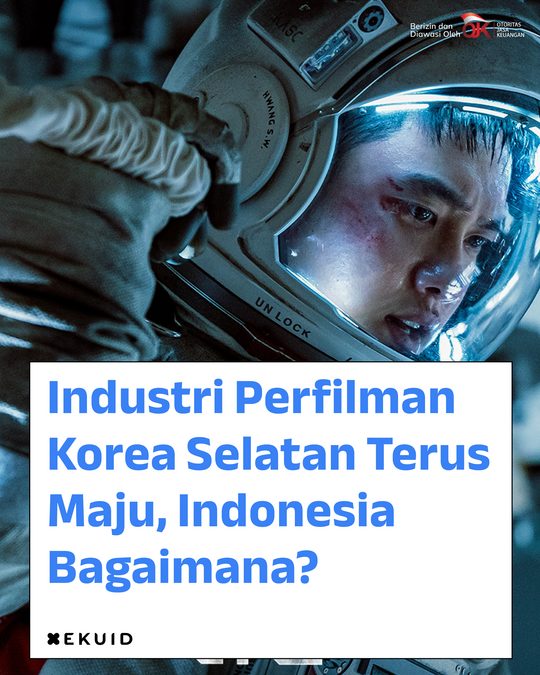Film Korea April 2026 dan Kebangkitan Timnas Indonesia: Tren Hiburan dan Ekonomi yang Mengguncang Tanah Air