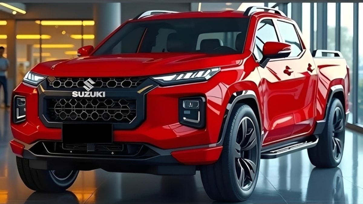 Harga Suzuki 2026 Terbaru: Semua Model, Harga Terbaru, dan Fitur Unggulan yang Perlu Anda Tahu