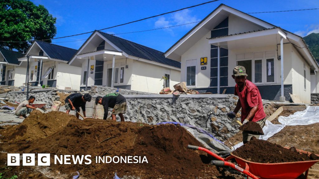 Hashim Ungkap Kendala Birokrasi di Balik Lambatnya Program 3 Juta Rumah Prabowo