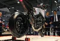 Honda Hadirkan Drone Bermesin 4‑Silinder: Revolusi Motor dan Udara yang Siap Guncang Industri