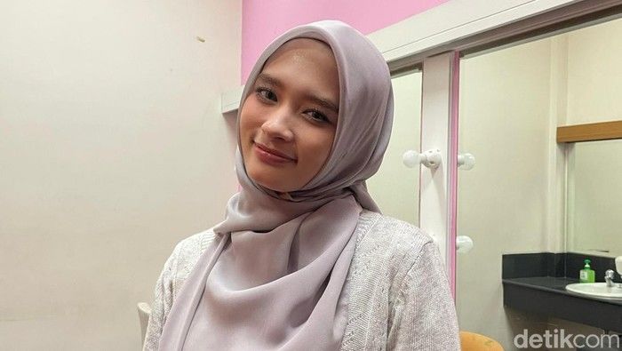 Inara Rusli Jalani Ramadan Pertama dengan Was-was, Memohon Kesehatan di Tengah Tradisi Puasa dan Idul Fitri
