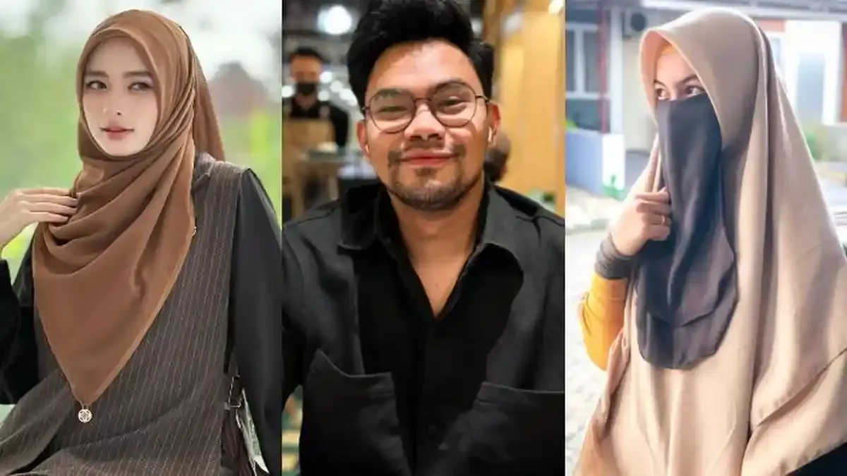 Inara Rusli Jauhkan Diri, Insanul Fahmi Terima Keputusan Wardah Mawa: Begini Nasib Sirinya