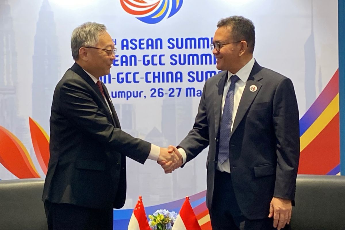 Indonesia Perkuat Hubungan Dagang dengan Singapura dan Malaysia: Impian Ekspor Bernilai Tinggi dan Aksesi CPTPP