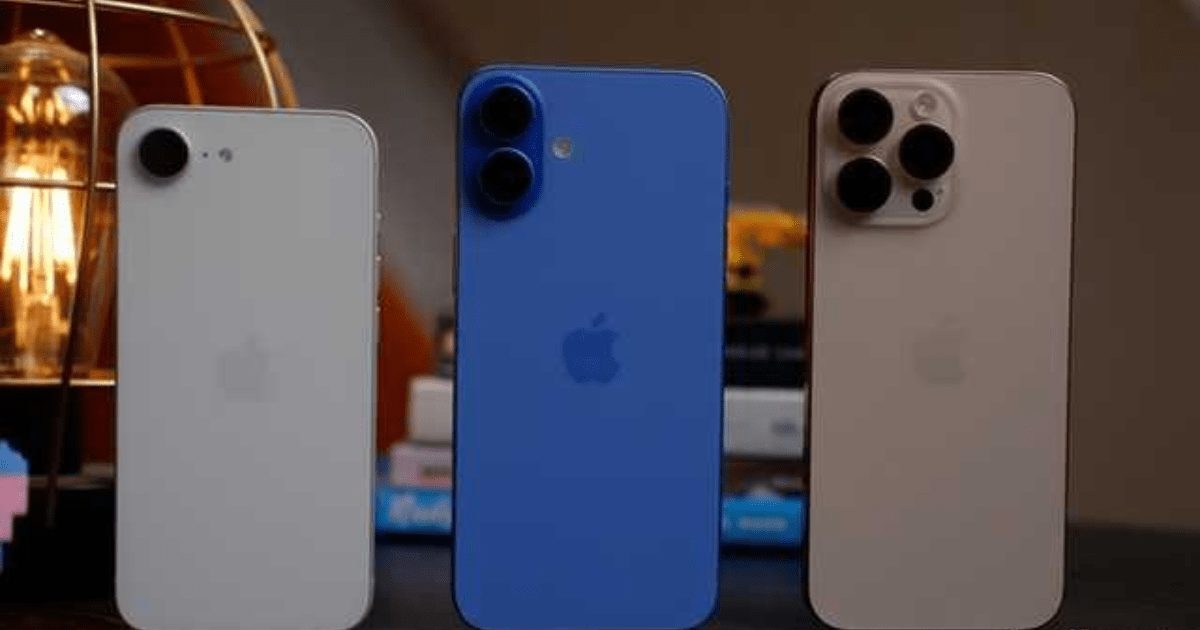 iPhone 16 Menggoda dengan Harga Naik, tapi iPhone 15 Tetap Raja Hemat? Ini Fakta Lengkap!