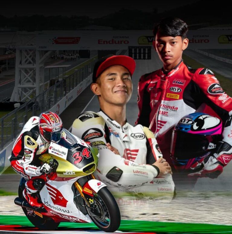 Jadwal MotoGP Brasil 2026: Panggung Podium Veda Ega Pratama dan Lintasan Menantang Menuju Amerika