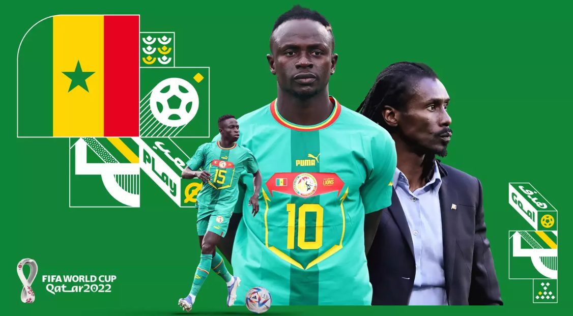 Jersey Senegal di Piala Dunia 2026 Hanya Satu Bintang: Kontroversi AFCON, Pesan Iliman Ndiaye, dan Doa Umat Muslim
