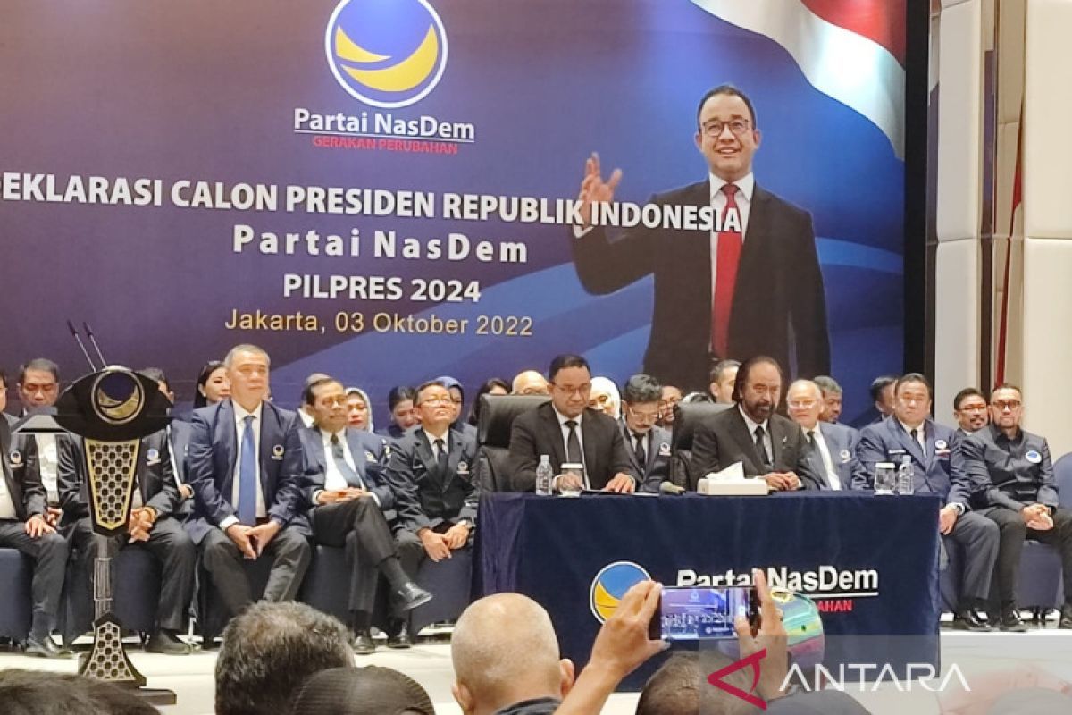 Kasus Andrie Yunus: Tekanan Publik dan Anies Baswedan Mendesak Pengadilan Umum untuk Transparansi