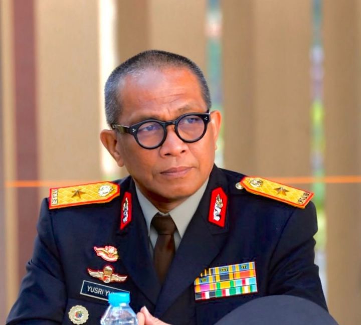 Kondisi Kritis Andrie Yunus di HCU RSCM: Operasi Mata, Kunjungan Dibatasi, dan Penyelidikan Polisi Menggeliat