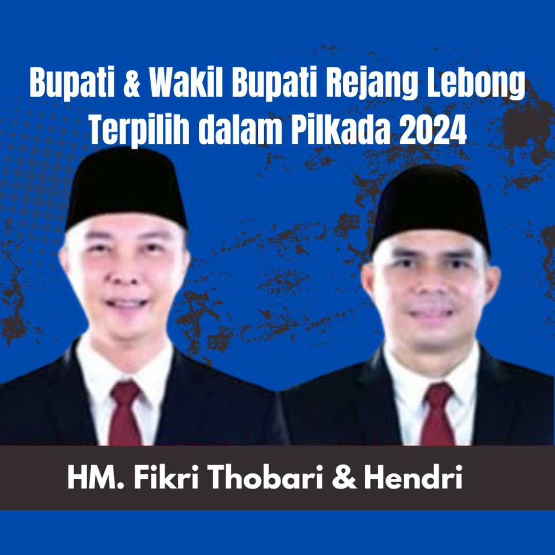 KPK Lakukan OTT Kedelapan 2026, Tangkap Bupati Rejang Lebong Muhammad Fikri Thobari dan Timnya