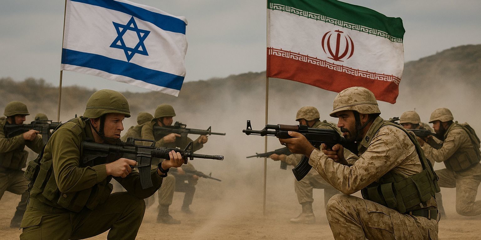 Krisis Helium Menggoyang Rantai Pasokan Chip Global: Dampak Perang Iran vs AS‑Israel
