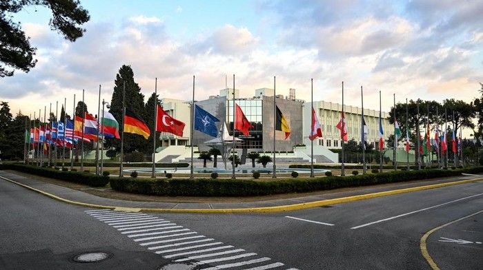 Krisis NATO: Dari Misi Hormuz yang Ditolak hingga Turki Tingkatkan Pertahanan, Trump Guncang Aliansi
